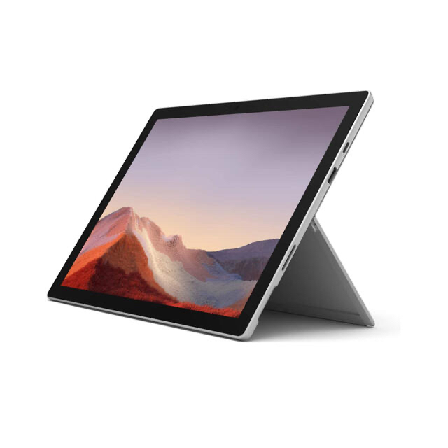 Surface Pro 7 VDH-00012 キーボード・その他備品付