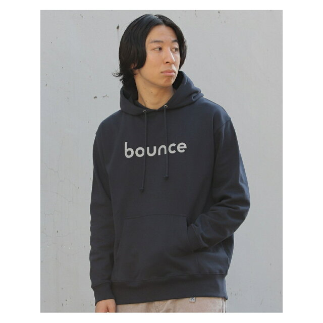 【NAVY】BEAMS T / bounce/Avenue パーカ