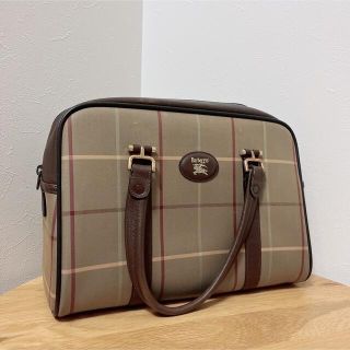 バーバリー(BURBERRY)の緑茶さま専用(ハンドバッグ)