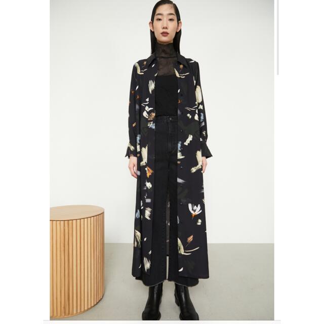 RIM.ARK リムアーク U-art shirt dress 流行 sk.adelicenter.eu
