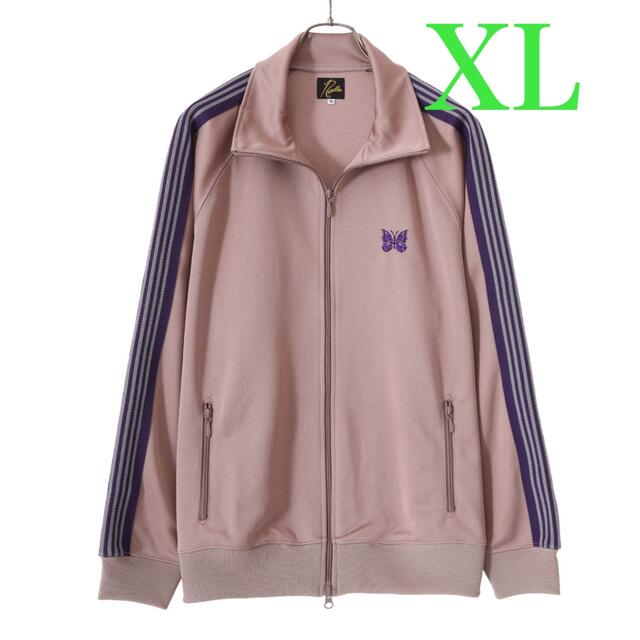 NEEDLES ニードルズ trackjacket トラックジャケット トープ | www ...