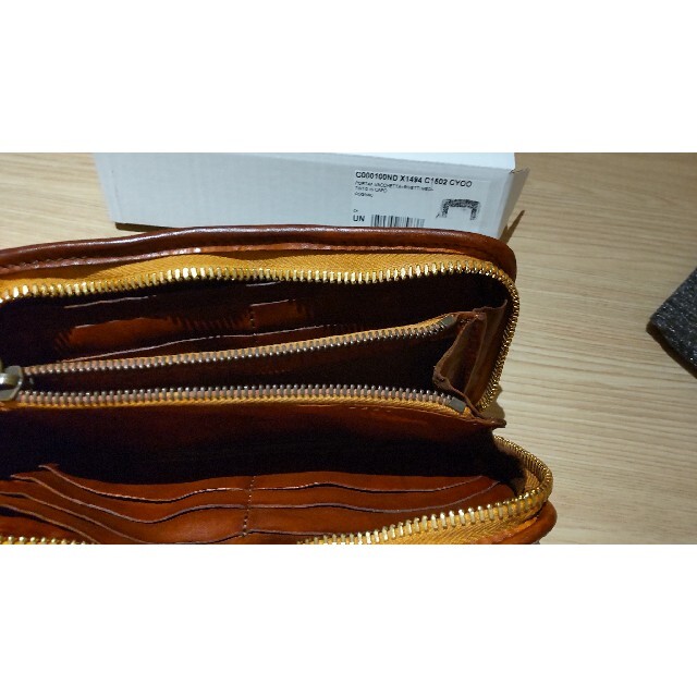 在庫あり】 campomaggi カンポマッジ 財布 kids-nurie.com