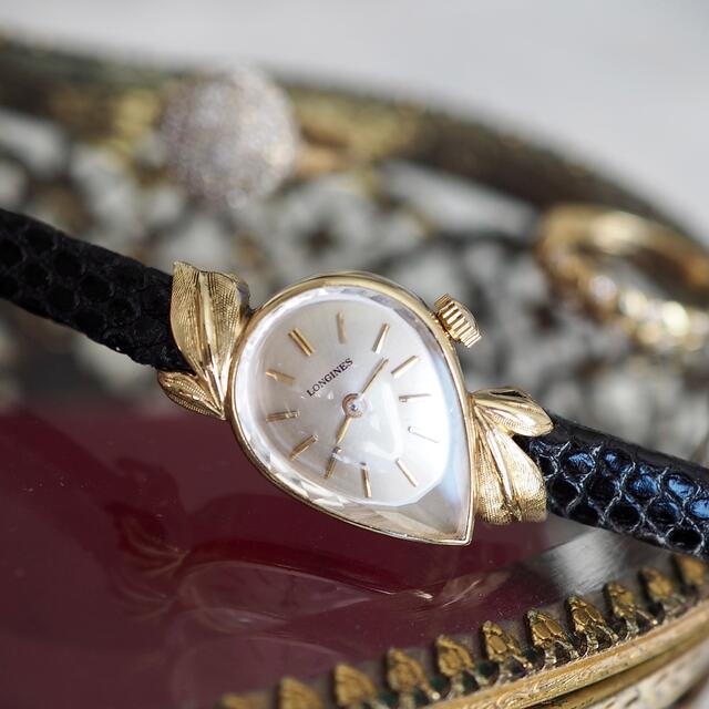 LONGINES(ロンジン)の✴︎pypypy様専用 お取り置き✴︎ レディースのファッション小物(腕時計)の商品写真