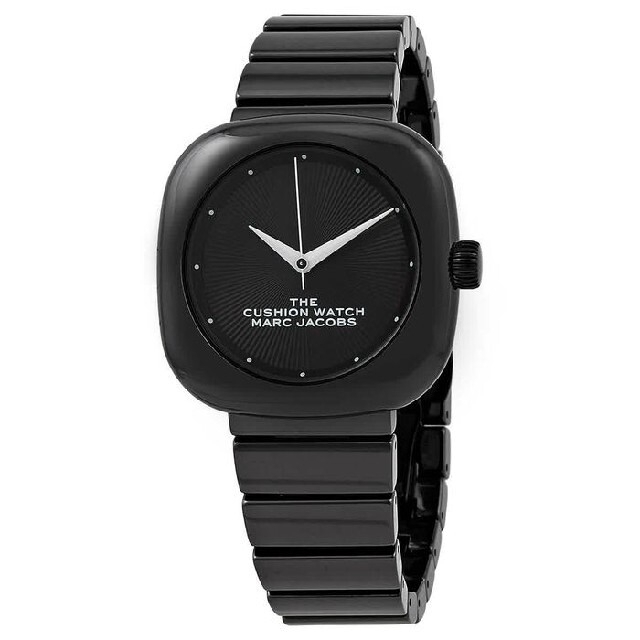 新品未使用】 MARC JACOBS マークジェイコブス 時計 セラミック 当店