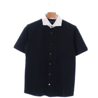 フレッドペリー(FRED PERRY)のFRED PERRY カジュアルシャツ メンズ(シャツ)