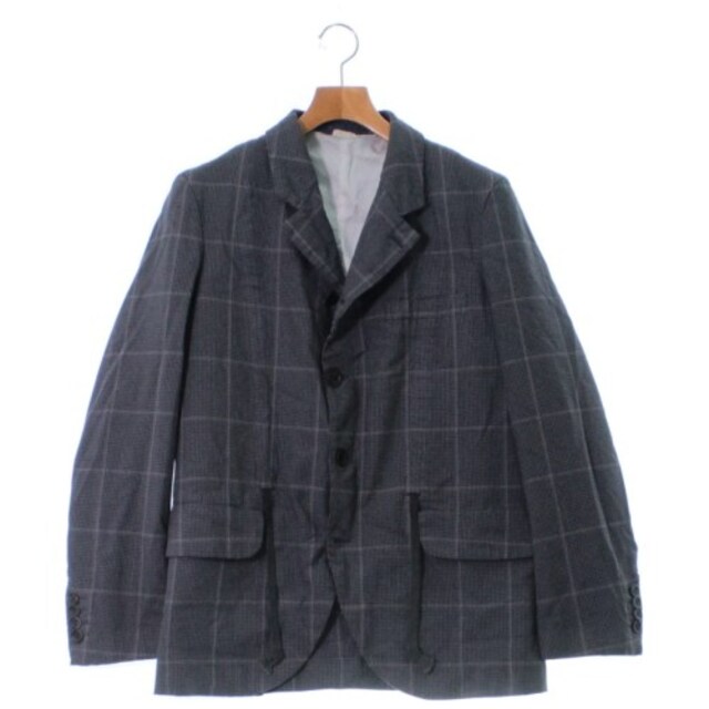 COMME des GARCONS(コムデギャルソン)のCOMME des GARCONS HOMME DEUX カジュアルジャケット メンズのジャケット/アウター(テーラードジャケット)の商品写真