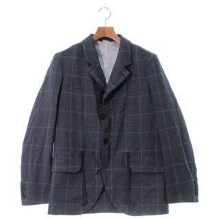 コムデギャルソン(COMME des GARCONS)のCOMME des GARCONS HOMME DEUX カジュアルジャケット(テーラードジャケット)