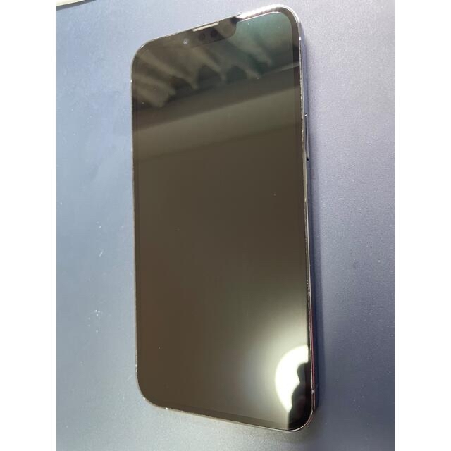 iPhone 13 Pro Max 512 GB シエラブルーSIMフリー iPhone 13 Pro Max 512 GB シエラブルーSIMフリー