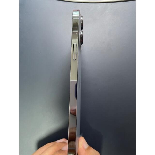 iPhone 13 Pro Max 512 GB シエラブルーSIMフリー iPhone 13 Pro Max 512 GB シエラブルーSIMフリー