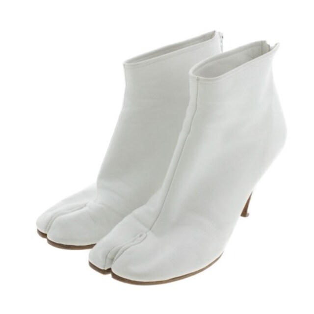 Maison Margiela ブーティ レディース