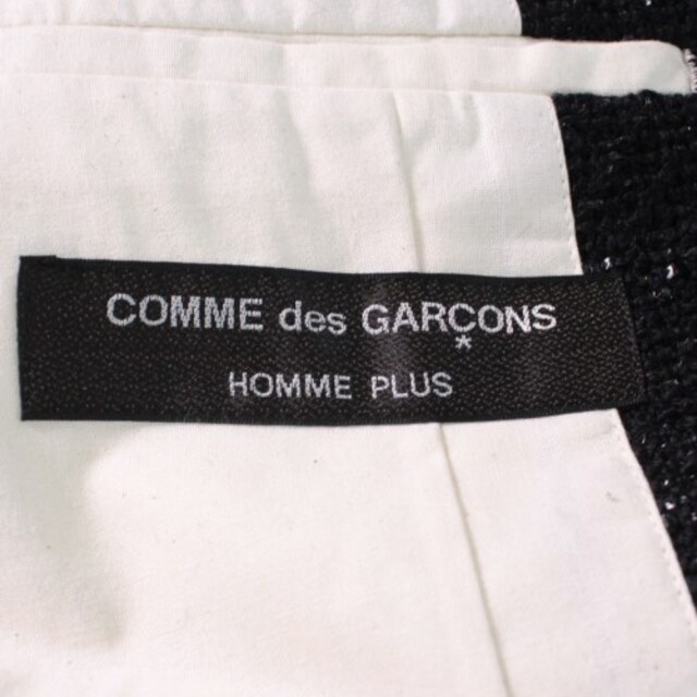 COMME des GARCONS HOMME PLUS ジャケット メンズ 2