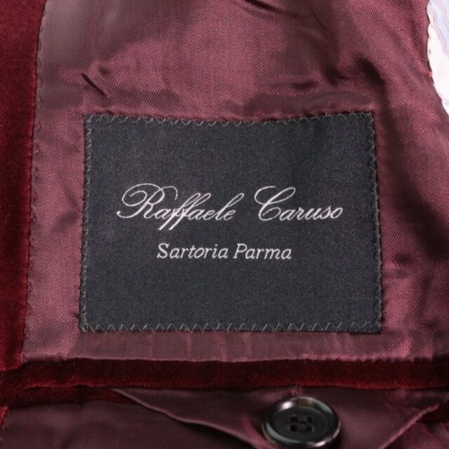 Raffaele Caruso テーラードジャケット メンズ 2