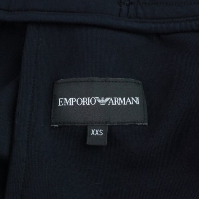 EMPORIO ARMANI ショートパンツ メンズ | visitsantaflavia.it