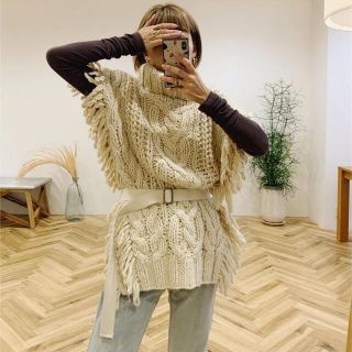 シールームリン(SeaRoomlynn)の新品♡searoomlynn♡ニット(ニット/セーター)