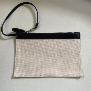 バレンシアガ(Balenciaga)のバレンシアガ　ポーチ(ポーチ)