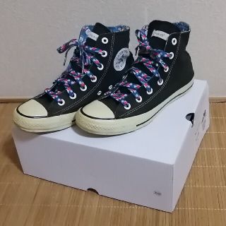 PaulampJOEPaul & JOE SISTER CONVERSE コラボスニーカー