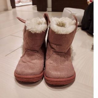 ムーンスター(MOONSTAR )のMoonStar　スノーブーツ👢(ブーツ)