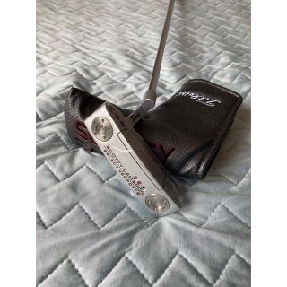 スコッティキャメロン(Scotty Cameron)のゴルフ クラブ パター レフティー ニューポート2  34(クラブ)