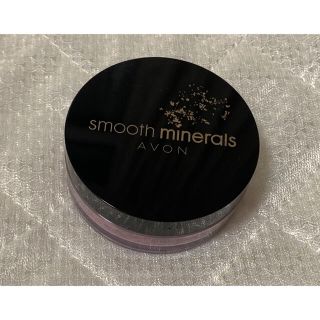 エイボン(AVON)のエイボン スムースミネラル ブラッシュ(チーク)