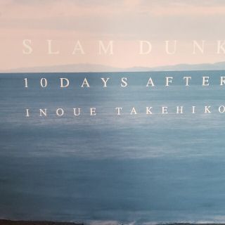 Ｓｌａｍ　ｄｕｎｋ　１０　ｄａｙｓ　ａｆｔｅｒ Ｃｏｍｐｌｅｔｅ(その他)