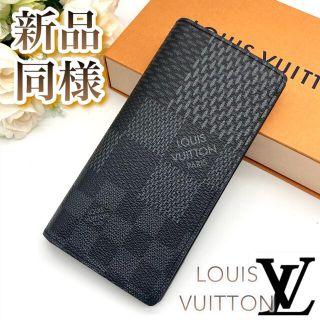 ルイヴィトン 財布 ダミエの通販 9,000点以上 | フリマアプリ ラクマ