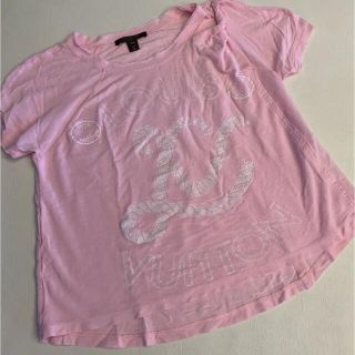 ルイヴィトン(LOUIS VUITTON)のルイヴィトン　トップス(Tシャツ(半袖/袖なし))