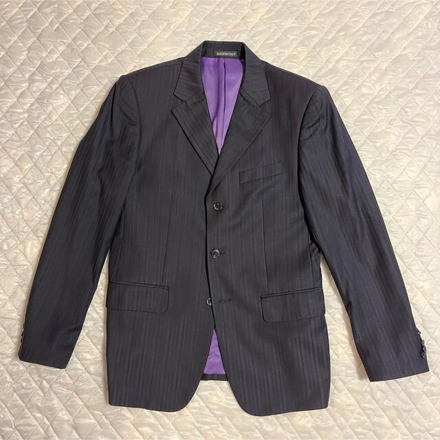 <美品> Paul Smith ポールスミス スーツ セットアップ L XL