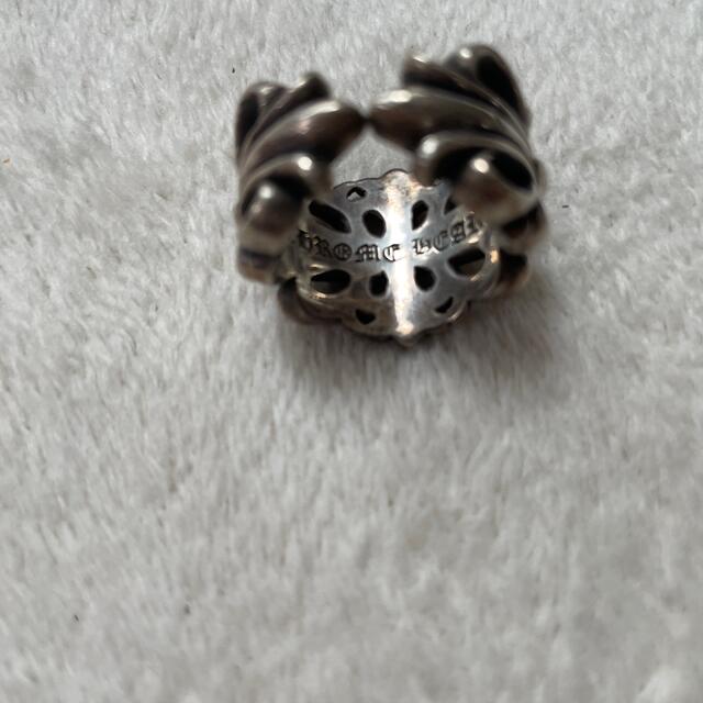 Chrome Hearts(クロムハーツ)のリング メンズのアクセサリー(リング(指輪))の商品写真