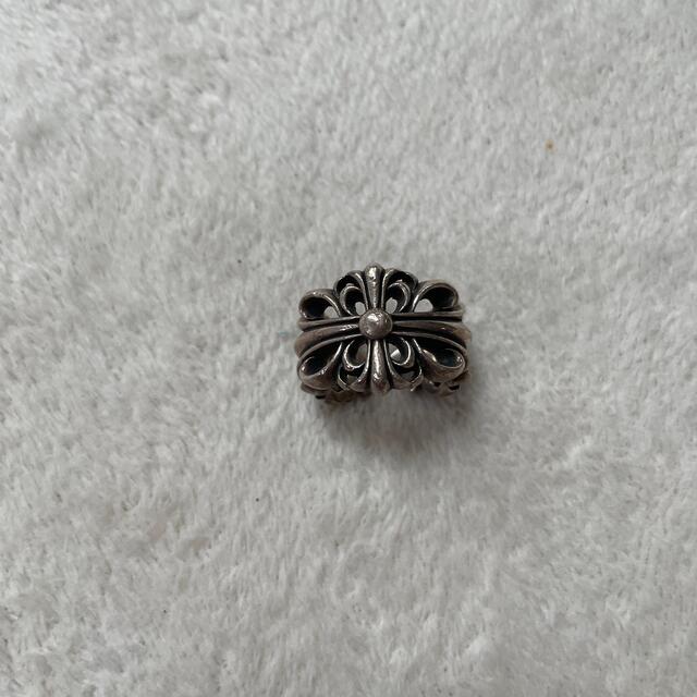 Chrome Hearts(クロムハーツ)のリング メンズのアクセサリー(リング(指輪))の商品写真