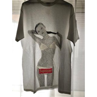 Supreme - supreme ケイトモス kate moss シュプリーム10周年の