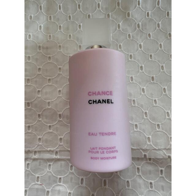 CHANEL ボディー用乳液