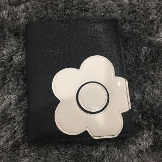 マリークワント(MARY QUANT)のマリクワパスポートケース(旅行用品)