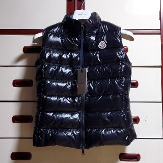 モンクレール ダウンベスト(レディース)の通販 500点以上 | MONCLERの モンクレール ダウンベスト(レディース)の通販 500点以上 | MONCLERの