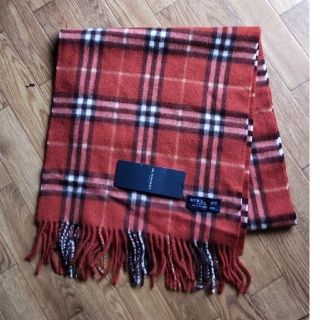 バーバリー(BURBERRY) カシミヤマフラーの通販 600点以上 | バーバリー ...