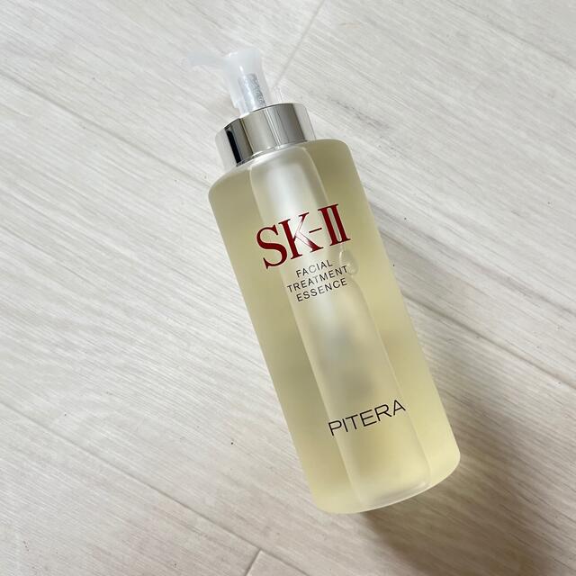 PGプレステージ【新品未使用】SKII フェイシャルトリートメントエッセンス330ml