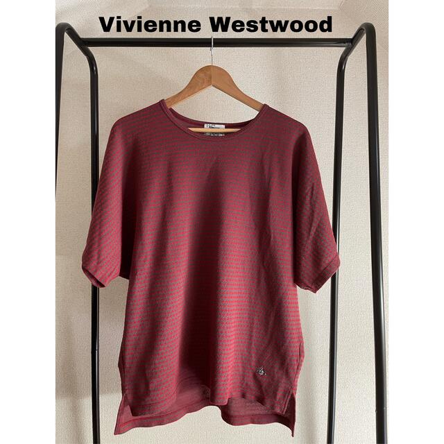 Vivienne Westwood Man ヴィヴィアンウエストウッド　Tシャツ