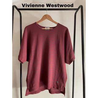 ヴィヴィアンウエストウッド(Vivienne Westwood)のVivienne Westwood Man ヴィヴィアンウエストウッド　Tシャツ(Tシャツ/カットソー(半袖/袖なし))