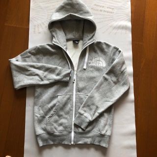 ザノースフェイス(THE NORTH FACE)のノースフェイスパーカー(パーカー)