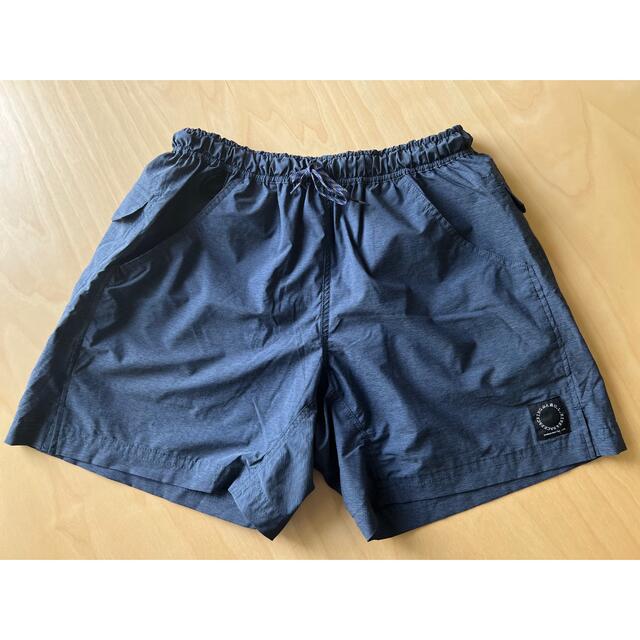 山と道　Light 5-Pocket Shorts レディースSサイズ