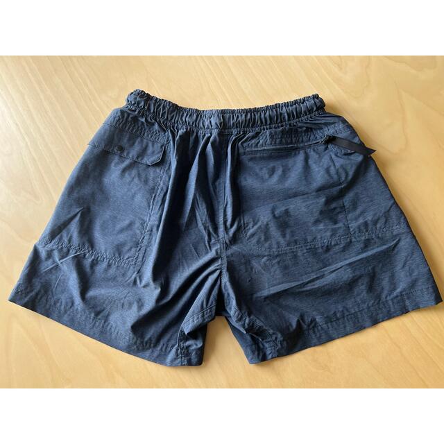 山と道　Light 5-Pocket Shorts レディースSサイズ