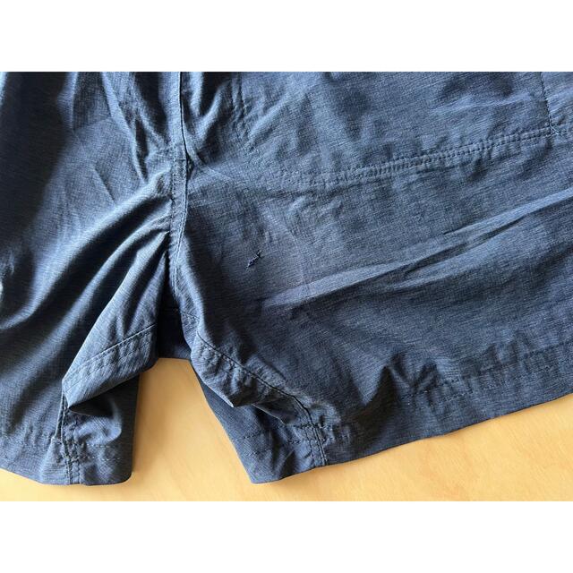 山と道　Light 5-Pocket Shorts レディースSサイズ