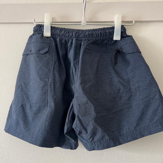 山と道　Light 5-Pocket Shorts レディースSサイズ