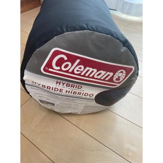 コールマン(Coleman)のコールマン寝袋(寝袋/寝具)