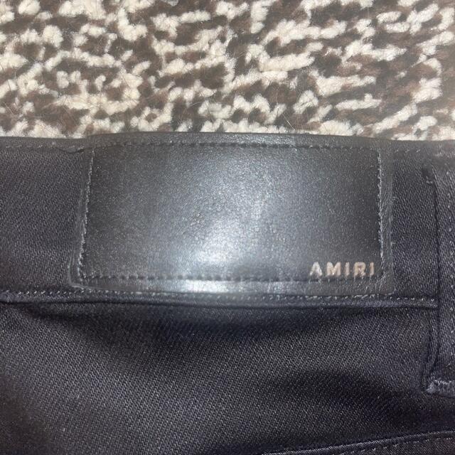 AMIRI(アミリ)のamiri アミリ　mx1 初期　30 メンズのパンツ(デニム/ジーンズ)の商品写真