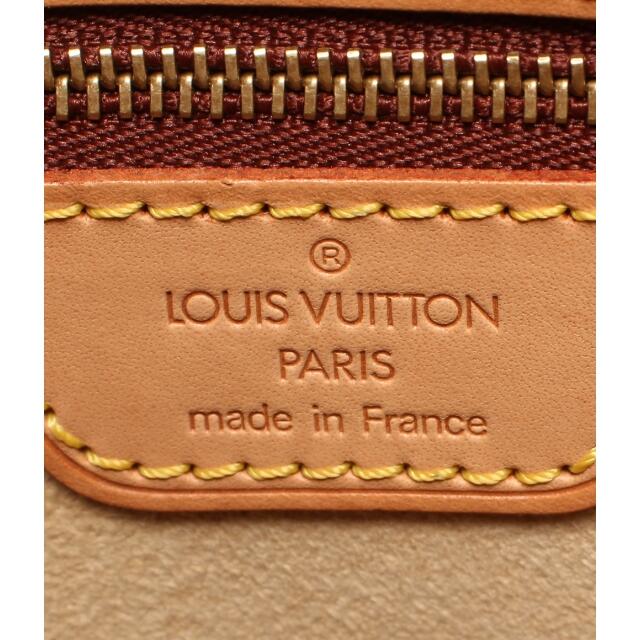 ルイヴィトン Louis Vuitton ショルダーバッグ レディース 3