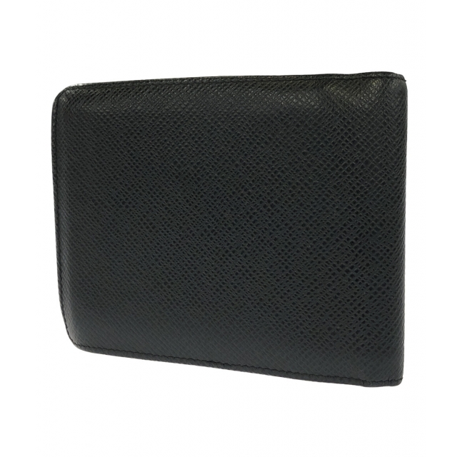 LOUIS VUITTON - ルイヴィトン Louis Vuitton 二つ折り財布 メンズの LOUIS VUITTON - ルイヴィトン Louis Vuitton 二つ折り財布 メンズの