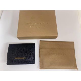 バーバリー(BURBERRY)の優里のSHOP様専用(名刺入れ/定期入れ)