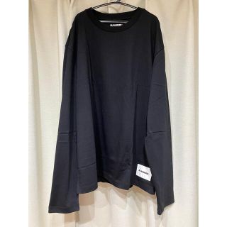 Jil Sander - jil sander パックt ロンt メンズ 新品 XL ジルサンダー の