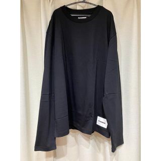 Jil Sander - jil sander パックt ロンt メンズ 新品 XL ジルサンダー