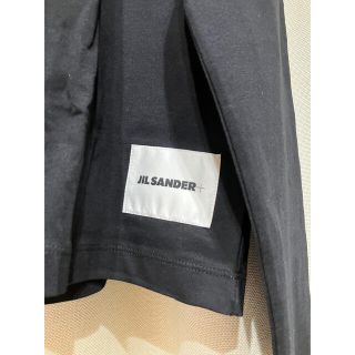 Jil Sander - jil sander パックt ロンt メンズ 新品 XL ジルサンダー